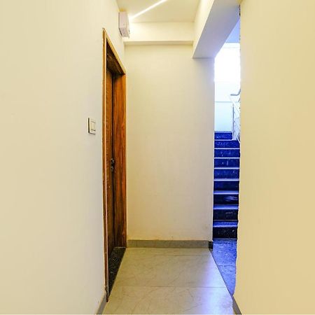 Fabhotel Crystal Inn - Nr Suvarndeep Chowk Pimpri-Chinchwad Eksteriør billede