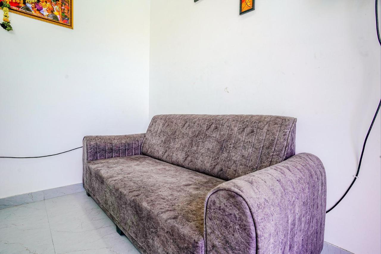 Fabhotel Crystal Inn - Nr Suvarndeep Chowk Pimpri-Chinchwad Eksteriør billede